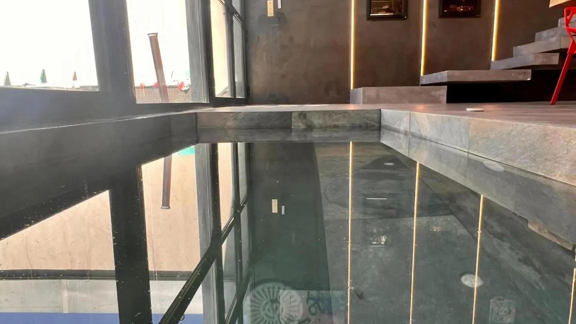 Villa Elegante A Marseille Avec Grande Piscine Privee