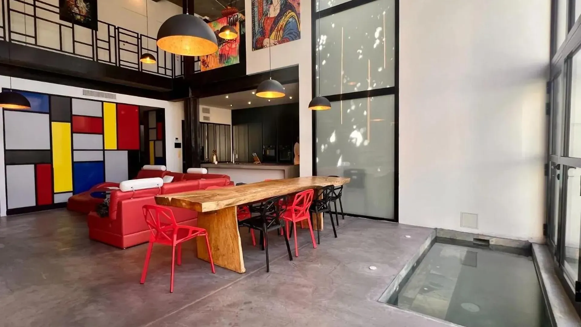 Villa Elegante A Marseille Avec Grande Piscine Privee
