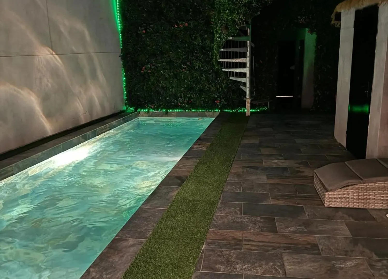 Villa Elegante A Marseille Avec Grande Piscine Privee 0*,