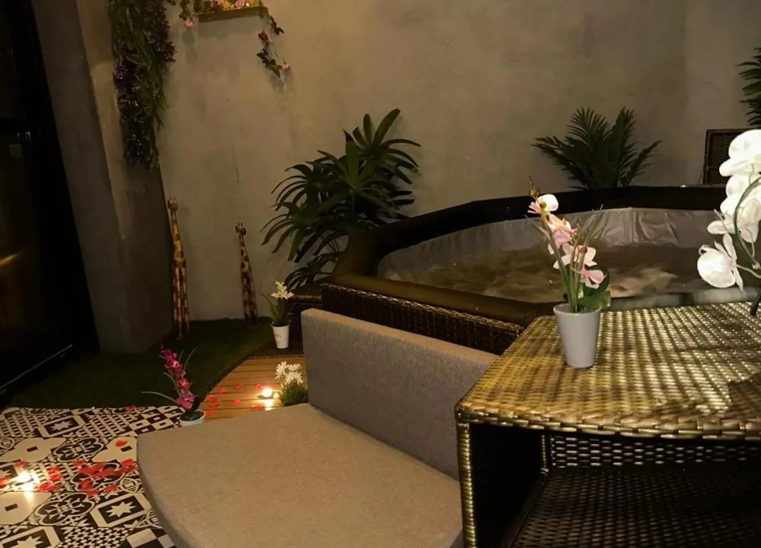 Villa Elegante A Marseille Avec Grande Piscine Privee